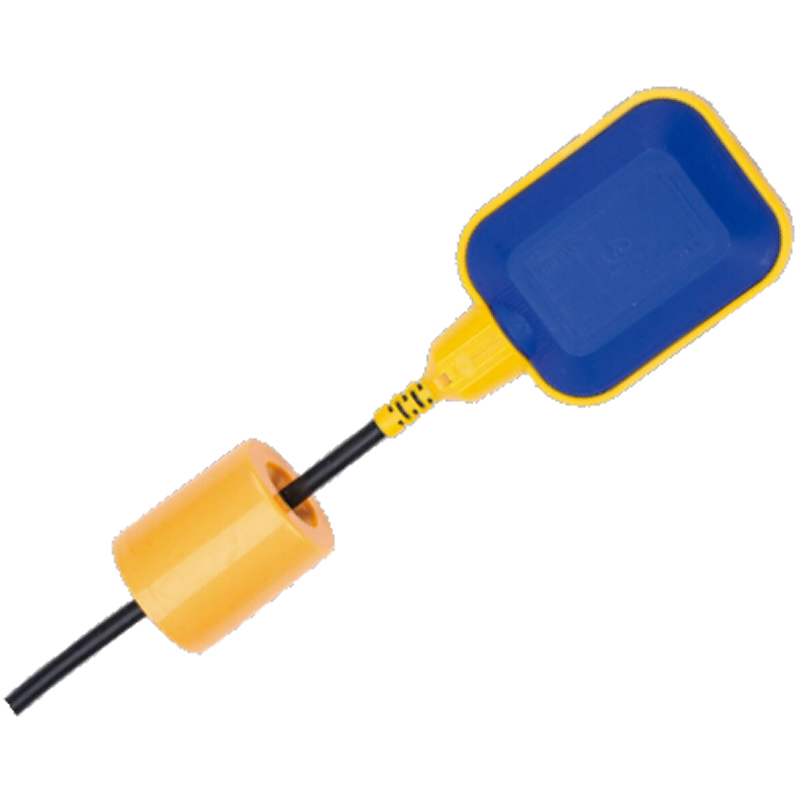 Material Characteristic Of Float switch-www.cablefloatswitch.com