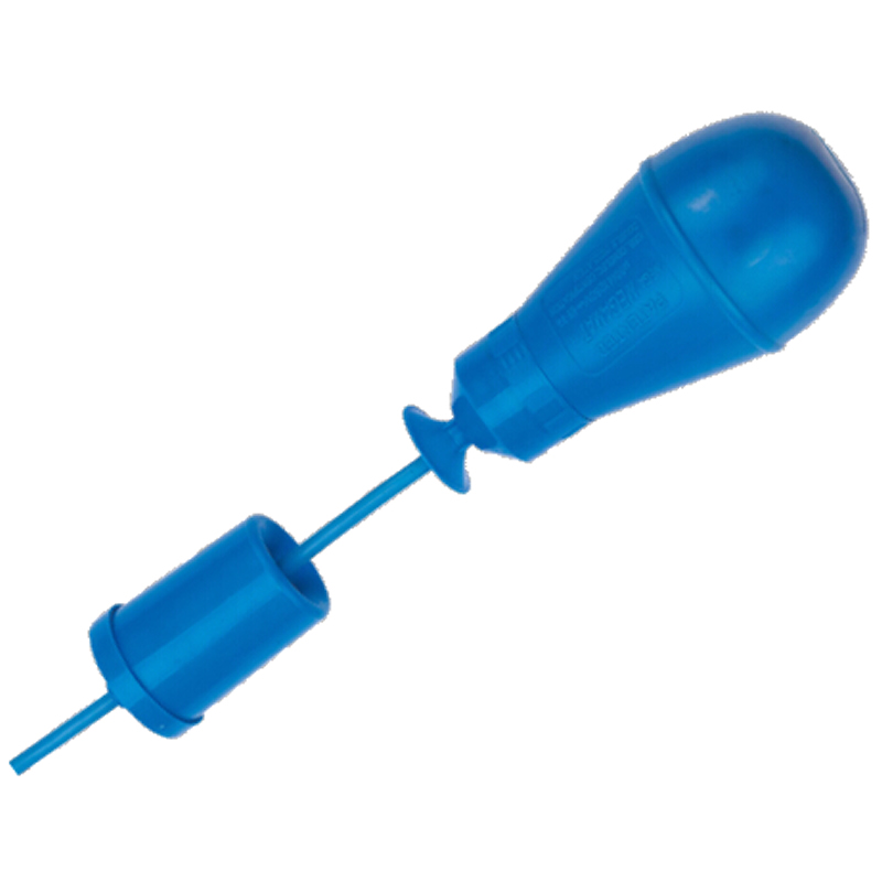 Construction Of Waterproof Float Switch-www.cablefloatswitch.com
