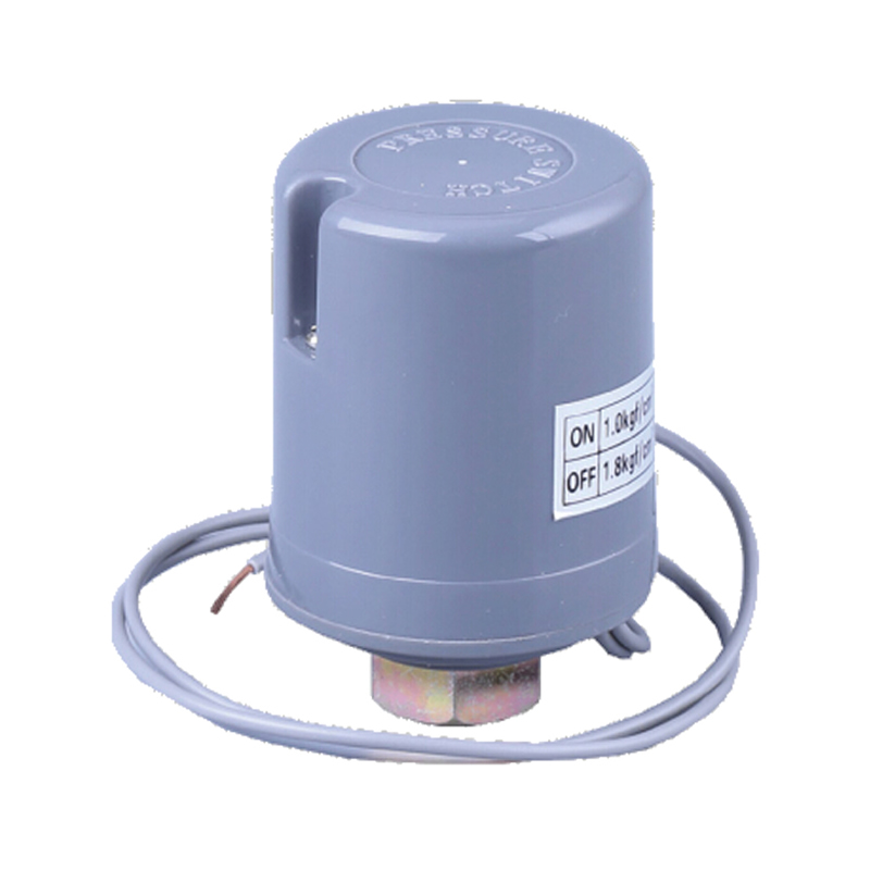 How Pressure Switch Work When Actived-www.cablefloatswitch.com