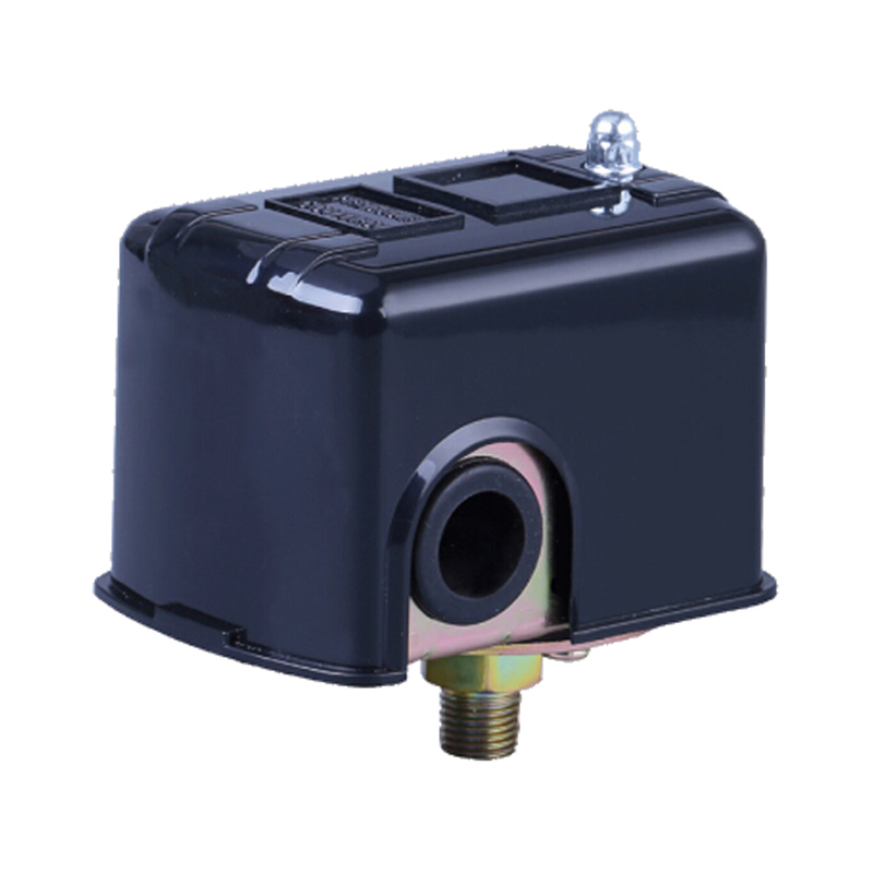 The Mechanisms Of Pressure Switch-www.cablefloatswitch.com