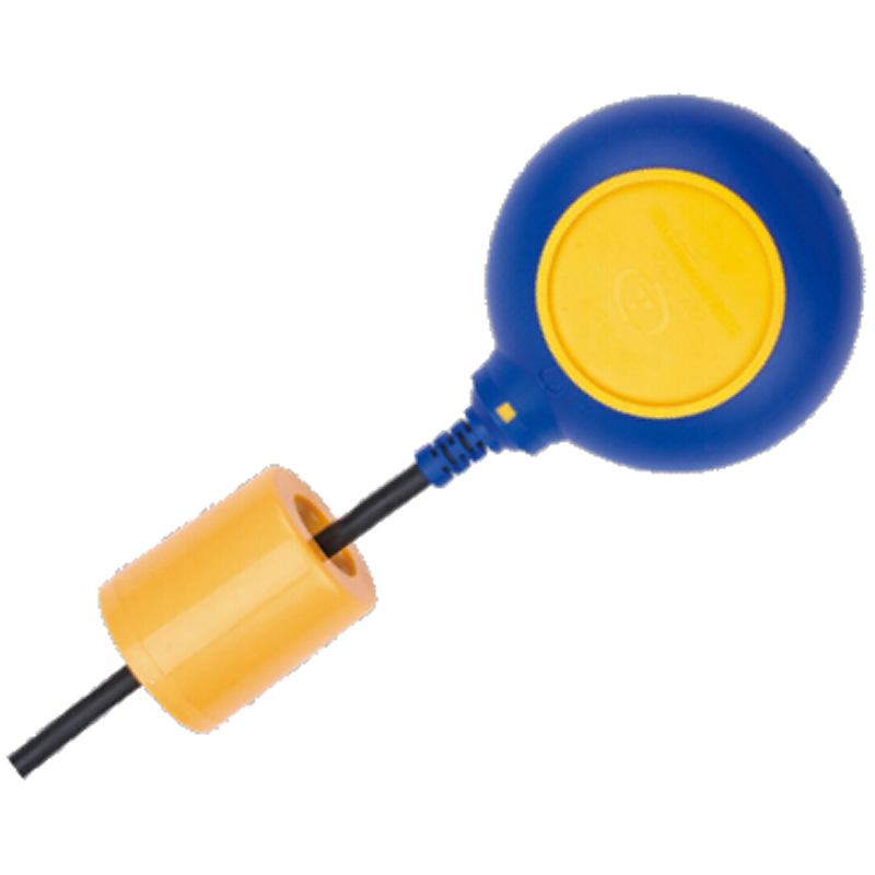 Yueqing Huangtong Explain the purpose of the float switch and why it can be used in these places